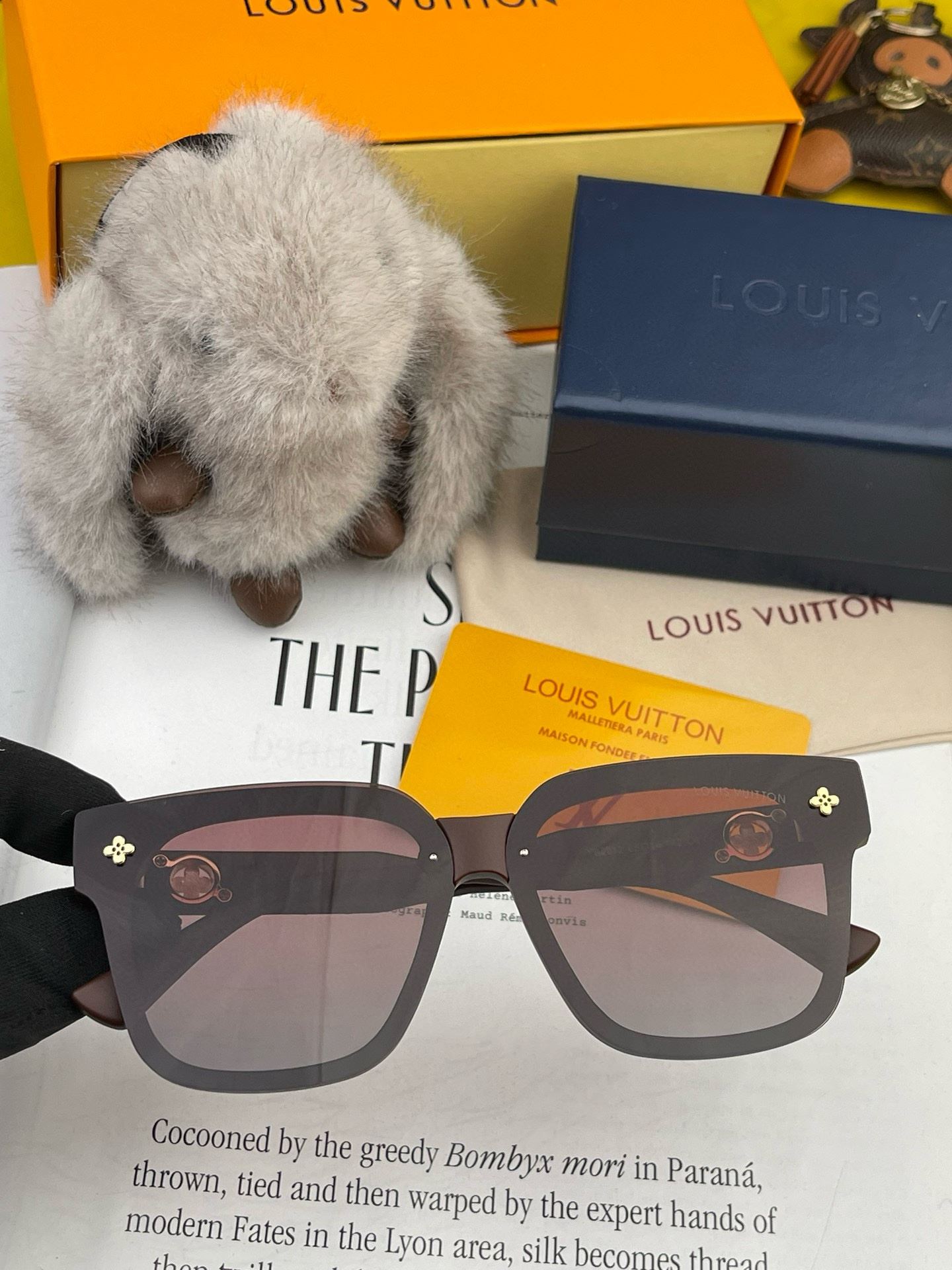 Louis Vuitton Sunglasses